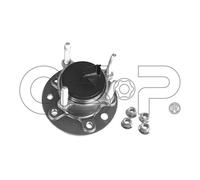 GSP Cuscinetto Ruota Set Kit Posteriore per Opel Vectra C Caravan Z02 Saab 9-3