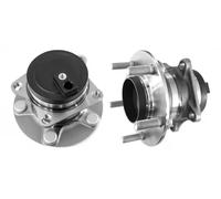 GSP Kit cuscinetto ruota 9400140 per MAZDA 6 CX-7 - assale posteriore sinistro