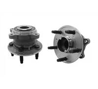 GSP Kit cuscinetto ruota 9400164 - assale posteriore Sx per Opel, Chevrolet, Vauxhall Astra