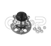 Cuscinetto ruota 9400167K GSP per TOYOTA HILUX VI Pick-up PREVIA II