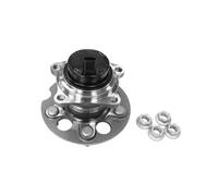 Cuscinetto ruota 9400167K GSP per TOYOTA HILUX VI Pick-up PREVIA II