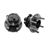 GSP Cuscinetti Ruota Set Posteriore Per Volvo V50 MW