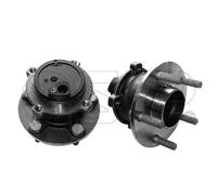 GSP Cuscinetti Ruota Set Posteriore Per Volvo V50 MW