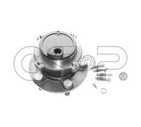 Cuscinetto ruota 9400174K GSP per VOLVO C70 II Cabriolet V50 S40 II C30