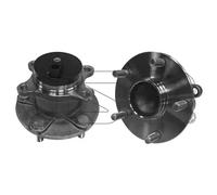 Cuscinetto ruota 9400187 GSP per SUZUKI SX4 SX4 Tre volumi