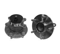 Cuscinetto ruota 9400187 GSP per SUZUKI SX4 SX4 Tre volumi