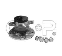 GSP 2x Cuscinetto Ruota Mozzo Posteriore per Suzuki Vitara Swift IV Fiat Sedici