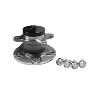 GSP 2x Cuscinetto Ruota Mozzo Posteriore per Suzuki Vitara Swift IV Fiat Sedici