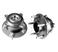 Cuscinetto ruota 9400193 GSP per OPEL CHEVROLET VAUXHALL