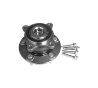 Kit cuscinetto ruota Assale posteriore Sx per CHEVROLET OPEL VAUXHALL ASTRA ASTR