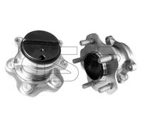 Cuscinetto ruota 9400194 GSP per NISSAN JUKE JUKE Van LEAF