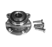 GSP Cuscinetti Ruota Set Posteriore 9400196K - Adatto per Audi A6 Avant 4F5 C6