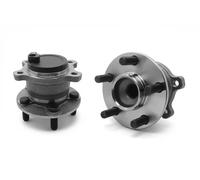 Kit cuscinetto ruota Assale posteriore Sx per FORD GALAXY S-MAX