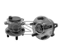 Cuscinetto ruota 9400197 GSP per FORD S-MAX GALAXY II GALAXY MK II VAN S-MAX VAN