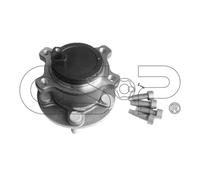 Cuscinetto ruota 9400197K GSP per FORD S-MAX GALAXY II GALAXY MK II VAN