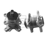 Cuscinetto ruota 9400198 GSP per SUZUKI SWIFT IV