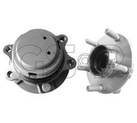 Cuscinetto ruota 9400203 GSP per INFINITI NISSAN