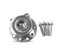 GSP Kit Cuscinetto Ruota Posteriore per Alfa Romeo 159 Sportwagon 939
