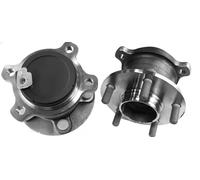 Cuscinetto ruota 9400207 GSP per FORD MONDEO IV Turnier MONDEO IV Tre volumi