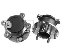 Cuscinetto ruota 9400207 GSP per FORD MONDEO IV Turnier MONDEO IV Tre volumi