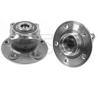 Cuscinetto ruota 9400240 GSP per MERCEDES-BENZ CLASSE A CLASSE B Sports Tourer
