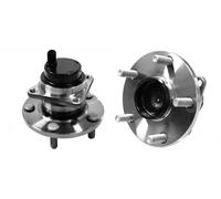 GSP Kit Cuscinetto Ruota Posteriore per Toyota Corolla Verso Zer _ Zze _R1_