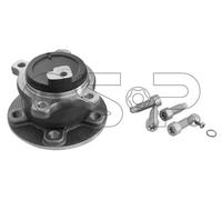 Cuscinetto ruota 9400253K GSP per VOLVO V60 I V70 III S80 II S60 II XC70 II