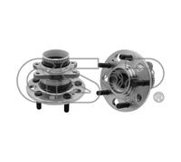 Cuscinetto ruota 9400258 GSP per KIA HYUNDAI