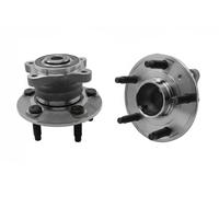 Cuscinetto ruota 9400259 GSP per CHEVROLET OPEL