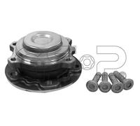 Cuscinetto ruota 9400268K GSP per BMW 6 Cabriolet 5 5 Touring 7 5 Gran Turismo