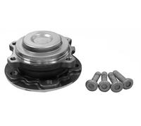 GSP Cuscinetto Ruota Kit Cuscinetti Anteriori Doppio Per BMW 5 Serie Touring F11