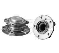 Cuscinetto ruota 9400314 GSP per BMW 1 3 3 Touring 2 Coupé 4 Cabriolet 4 Coupé