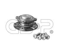 Cuscinetto ruota 9400314K GSP per BMW 1 3 3 Touring 2 Coupé 4 Cabriolet 4 Coupé