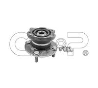 Cuscinetto ruota 9400336K GSP per FORD ECOSPORT B-MAX B-MAX Van