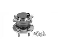 GSP 2x Cuscinetto Ruota Mozzo Asse Posteriore Destro SX per Ford Kuga II DM2