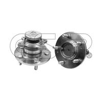 Cuscinetto ruota 9400340 GSP per KIA CARENS III MPV / Space wagon