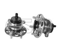 Cuscinetto ruota 9400351 GSP per TOYOTA LEXUS
