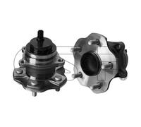 Cuscinetto ruota 9400360 GSP per LEXUS RX