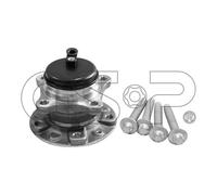 Cuscinetto ruota 9400392K GSP per CITROËN PEUGEOT OPEL VAUXHALL DS