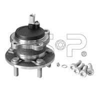 Cuscinetto ruota 9400403K GSP per VOLVO V40 Hatchback V40 Furgone/hatchback