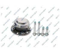 GSP 9400496K Kit cuscinetto ruota