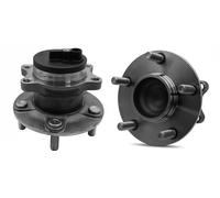 Cuscinetto ruota 9400526 GSP per MITSUBISHI PEUGEOT
