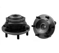 2x GSP Cuscinetto Ruota Anteriore Kit Sinistra Destra per Toyota Hilux VIII