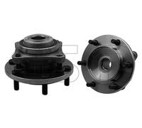 Cuscinetto ruota 9400532 GSP per TOYOTA LAND CRUISER PRADO HILUX VIII Pick-up
