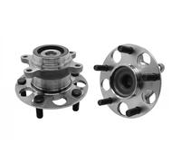 GSP Cuscinetto Ruota Kit Cuscinetti Adatto Per Honda Civic IX Berlina 1.8 1.6
