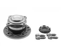 GSP Kit cuscinetto ruota 9400576K Compatibile con: BMW 2 Active Tourer, 2 Gran Tourer, X1, X2, MINI MINI, MINI, Cabriolet, COUNTRYMAN