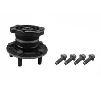 GSP Mozzo ruota - Kit cuscinetti 9400619K - Posteriore per Ford Puma