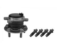 GSP 2x Cuscinetto Ruota Mozzo Asse Posteriore Destro SX per Ford Kuga III