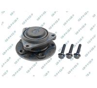 GSP Kit cuscinetto ruota 9400650K per Volvo XC40 2.0 D3 posteriore