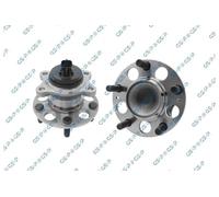 GSP 9400652 Kit cuscinetto ruota